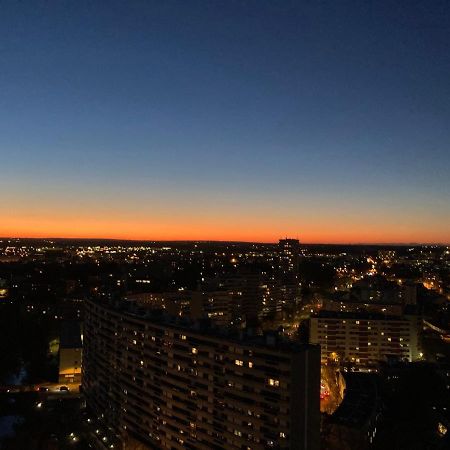 Rennes Vue Des Horizons Apartment Екстериор снимка