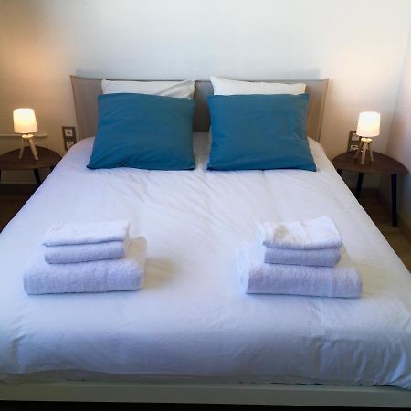 Rennes Vue Des Horizons Apartment Екстериор снимка