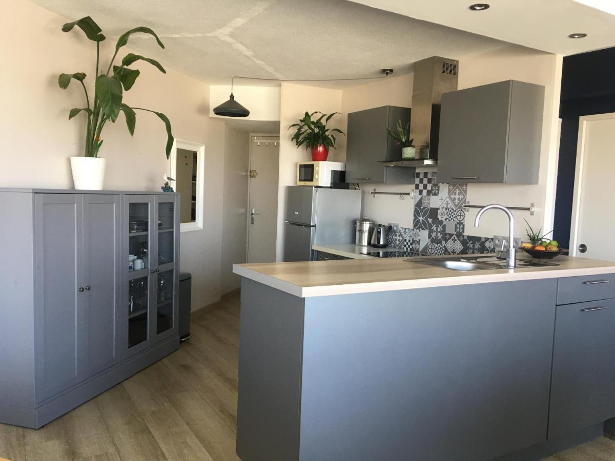 Rennes Vue Des Horizons Apartment Екстериор снимка