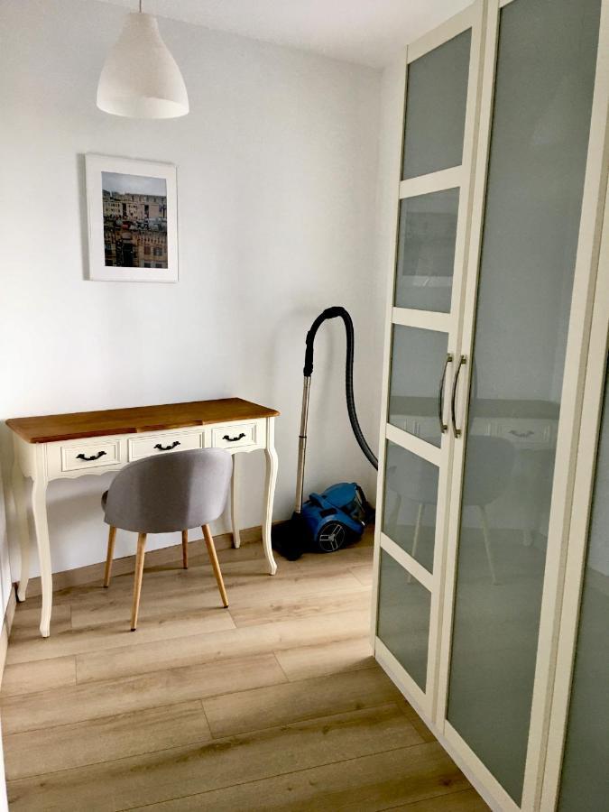 Rennes Vue Des Horizons Apartment Екстериор снимка