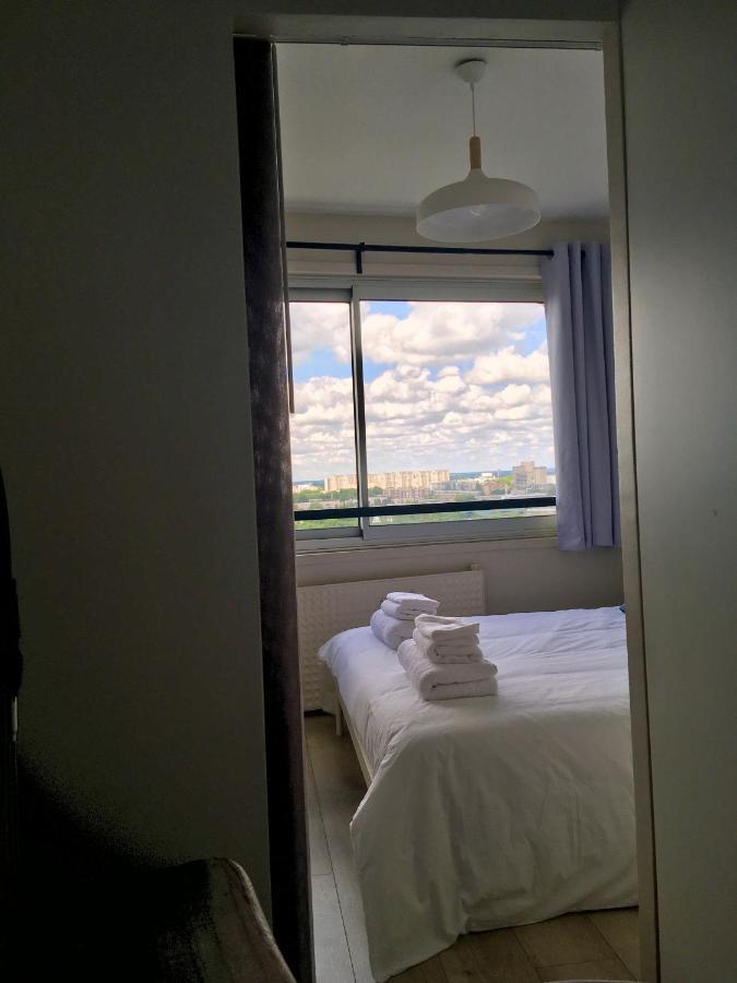 Rennes Vue Des Horizons Apartment Екстериор снимка