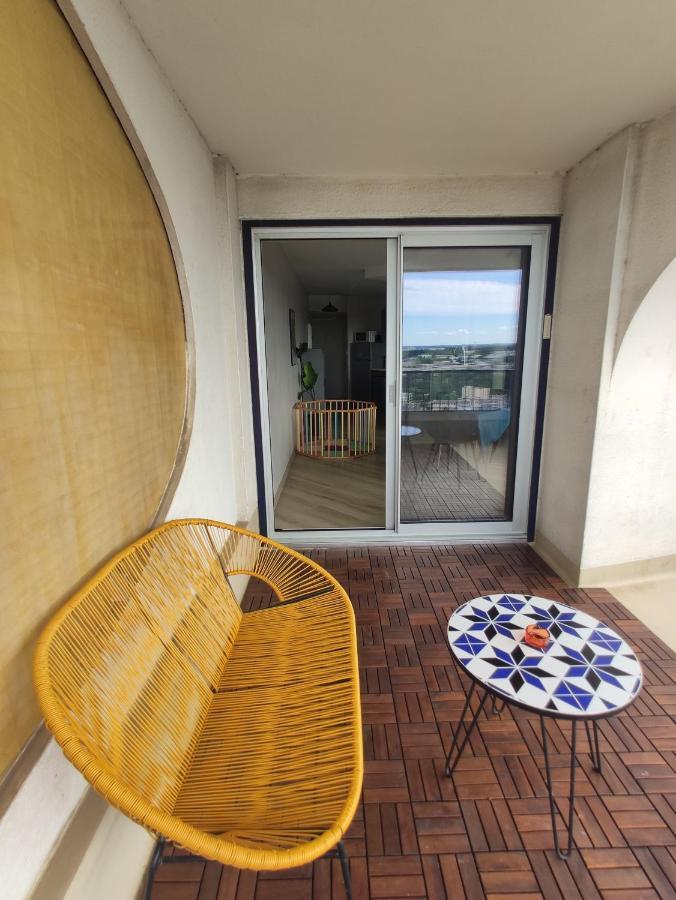 Rennes Vue Des Horizons Apartment Екстериор снимка
