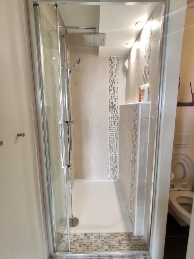 Rennes Vue Des Horizons Apartment Екстериор снимка
