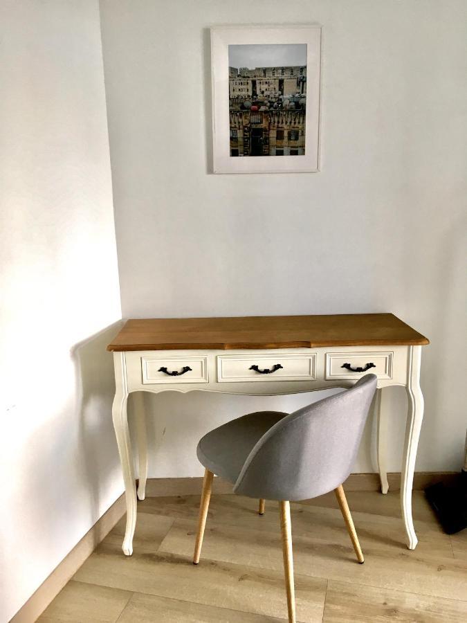 Rennes Vue Des Horizons Apartment Екстериор снимка